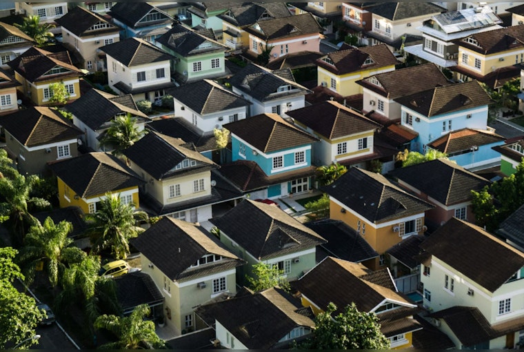 San Antonio Ramps Up Affordable Housing Efforts with Approval of 700+ Homes in Key Districts