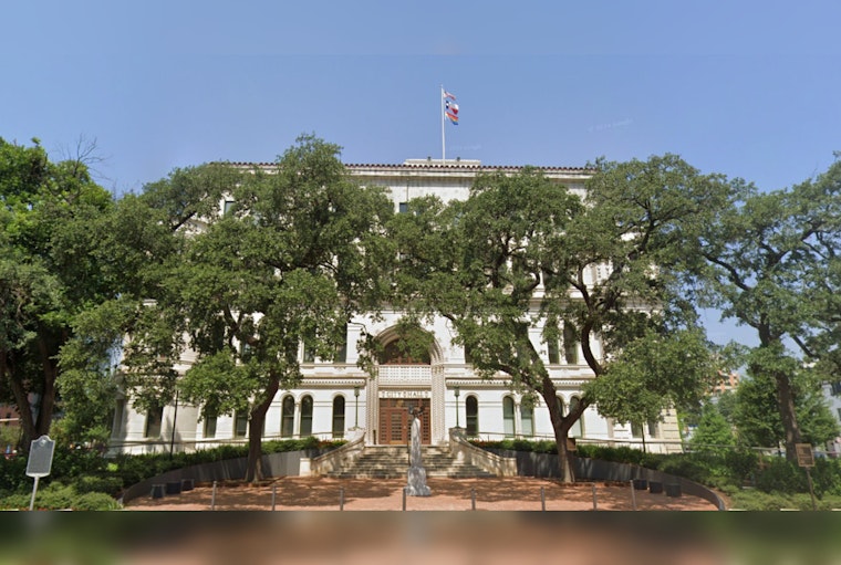 San Antonio Receives $1.2 Million DOE Grant to Fuel Airport Efficiency and EV Initiatives
