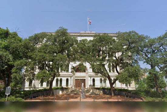 San Antonio Receives $1.2 Million DOE Grant to Fuel Airport Efficiency and EV Initiatives