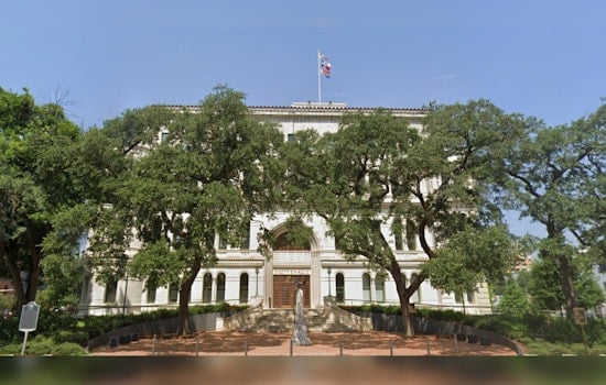 San Antonio Receives $1.2 Million DOE Grant to Fuel Airport Efficiency and EV Initiatives