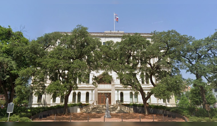 San Antonio Receives $1.2 Million DOE Grant to Fuel Airport Efficiency and EV Initiatives