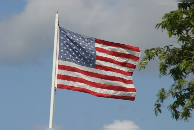 San Antonio Report Illuminates America's Ongoing Struggle for Universal Suffrage Amidst Fourth of July Festivities