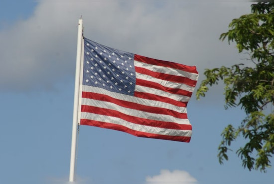 San Antonio Report Illuminates America's Ongoing Struggle for Universal Suffrage Amidst Fourth of July Festivities