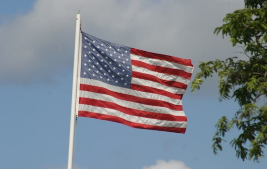 San Antonio Report Illuminates America's Ongoing Struggle for Universal Suffrage Amidst Fourth of July Festivities