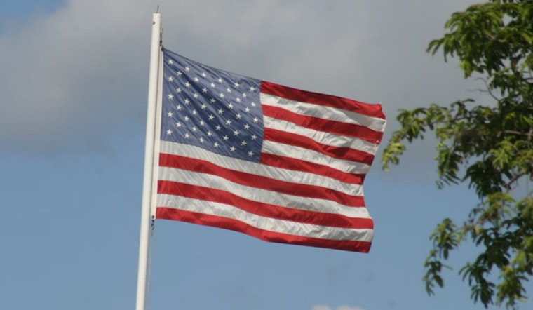 San Antonio Report Illuminates America's Ongoing Struggle for Universal Suffrage Amidst Fourth of July Festivities