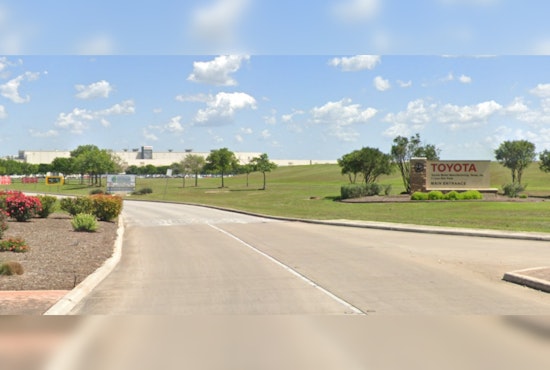 San Antonio Residents Rally Against Proposed Zoning District Near Toyota Plant
