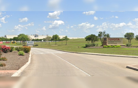 San Antonio Residents Rally Against Proposed Zoning District Near Toyota Plant