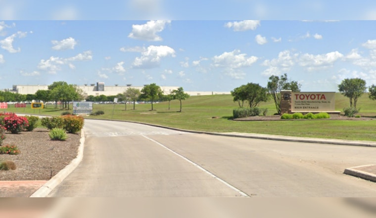 San Antonio Residents Rally Against Proposed Zoning District Near Toyota Plant