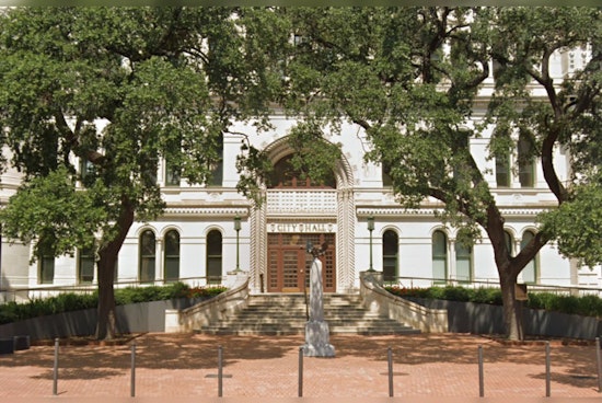San Antonio Seeks to Emulate Austin in Affordable Housing Push, Councilwoman Castillo Leads the Effort Amid Growing Crisis