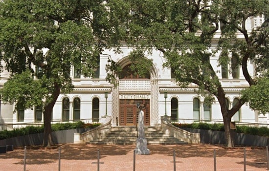 San Antonio Seeks to Emulate Austin in Affordable Housing Push, Councilwoman Castillo Leads the Effort Amid Growing Crisis