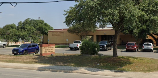 San Antonio Senior Citizen Recovers After Violent Robbery, Police Seek Suspects Caught High-Fiving on Camera
