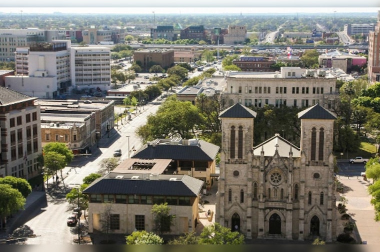 San Antonio Set for Scorching Independence Day Amid Soaring Heatwave