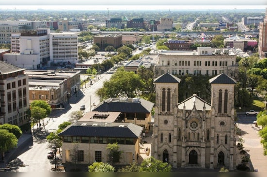 San Antonio Set for Scorching Independence Day Amid Soaring Heatwave