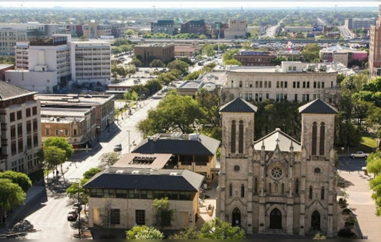 San Antonio Set for Scorching Independence Day Amid Soaring Heatwave
