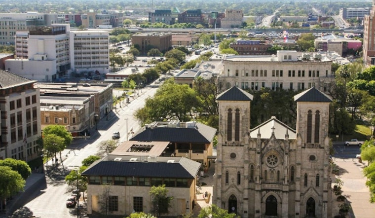 San Antonio Set for Scorching Independence Day Amid Soaring Heatwave