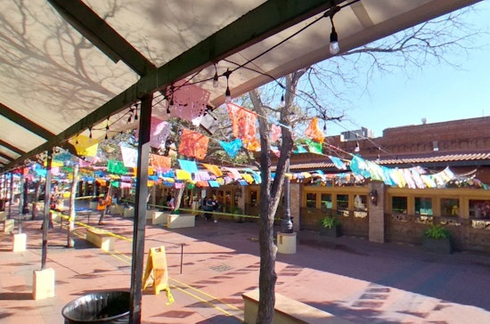 San Antonio Sizzles with End-of-Summer Fun: LobsterFest, Reggae Festival, and More