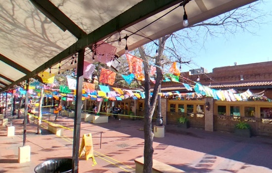 San Antonio Sizzles with End-of-Summer Fun: LobsterFest, Reggae Festival, and More