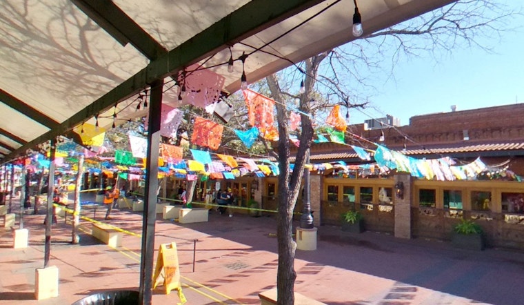 San Antonio Sizzles with End-of-Summer Fun: LobsterFest, Reggae Festival, and More