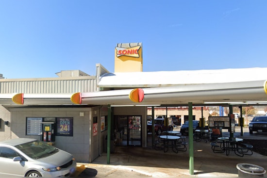 San Antonio Sonic Employee Fatally Shot by Customer During Money Dispute on Babcock Road