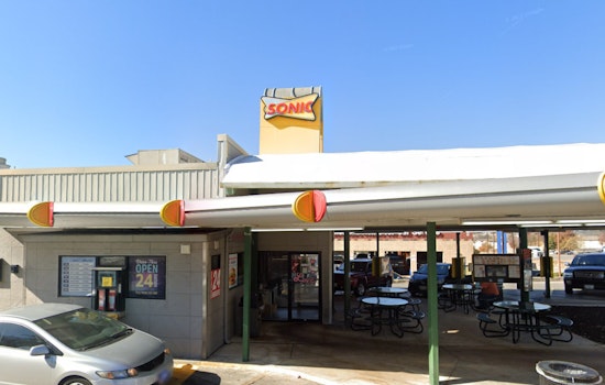 San Antonio Sonic Employee Fatally Shot by Customer During Money Dispute on Babcock Road