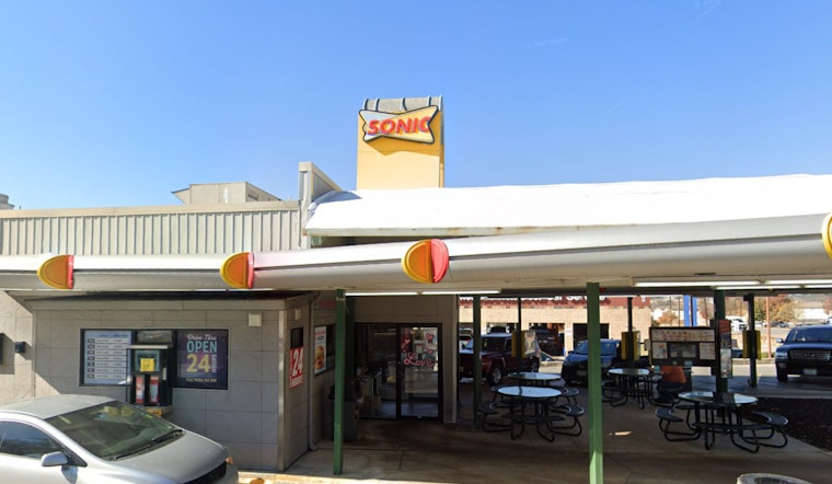 San Antonio Sonic Employee Fatally Shot by Customer During Money Dispute on Babcock Road