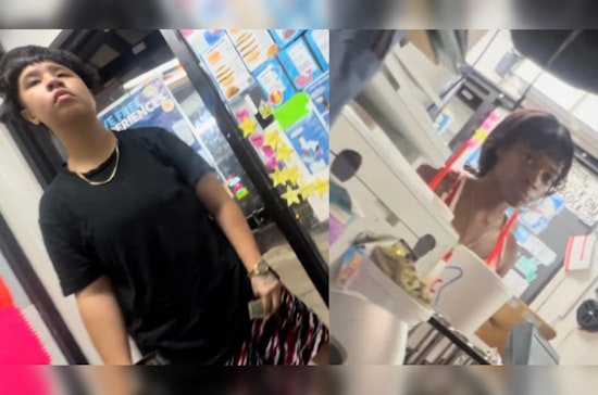 San Antonio Sonic Manager Fatally Shot in Dispute, Police Search for Suspects on the Run