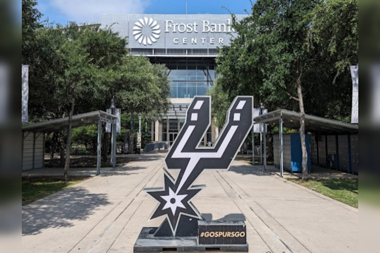 San Antonio Spurs Eye Comeback, Paul and Barnes Bring Veteran Edge to Young Team