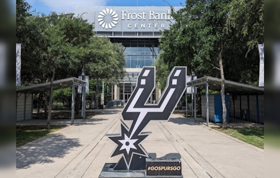 San Antonio Spurs Eye Comeback, Paul and Barnes Bring Veteran Edge to Young Team