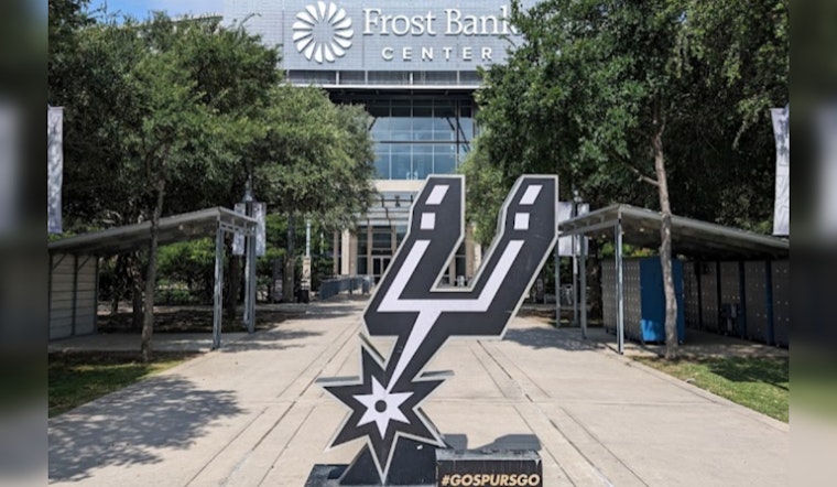 San Antonio Spurs Eye Comeback, Paul and Barnes Bring Veteran Edge to Young Team