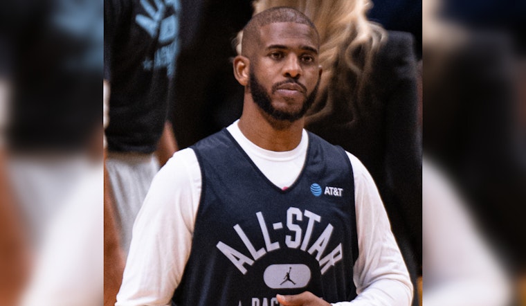 San Antonio Spurs Revamp Roster, Trade for Harrison Barnes, Sign Chris Paul, Eye Future Draft Picks