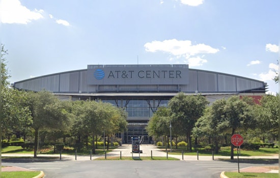 San Antonio Spurs Set to Spark Excitement with 2024-2025 Preseason Lineup Featuring Thunder, Magic, and Jazz at Home