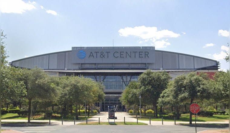 San Antonio Spurs Set to Spark Excitement with 2024-2025 Preseason Lineup Featuring Thunder, Magic, and Jazz at Home