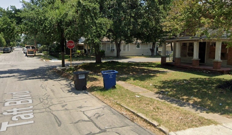 San Antonio Standoff Ends with Arrest of Suspect Accused of Shooting Woman on Southwest Side