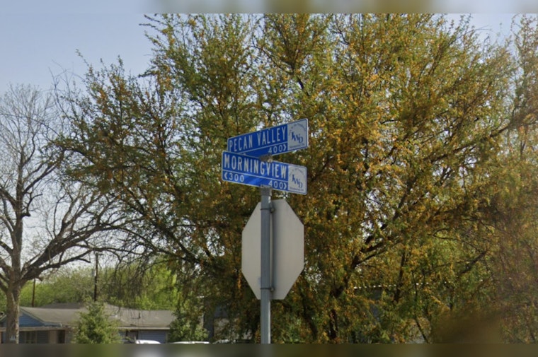 San Antonio SWAT Operation Ends in Fatal Shooting of Suspect Wanted on Multiple Warrants