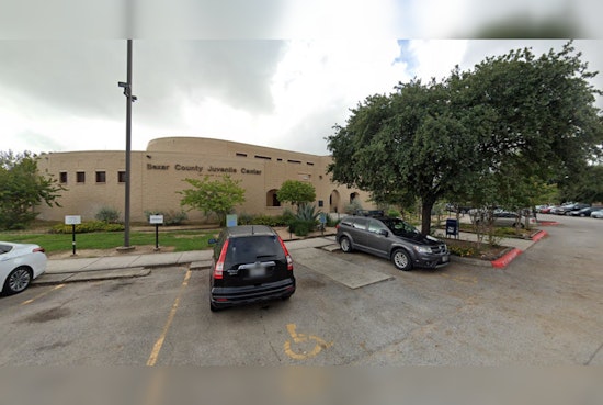 San Antonio Teen Detained After Allegedly Shooting Mother, Facing Charges in Tragic Domestic Incident