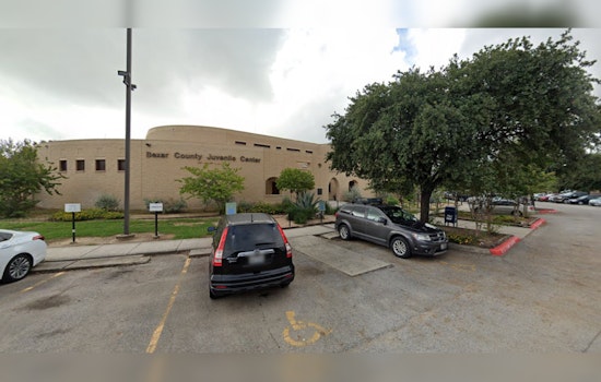 San Antonio Teen Detained After Allegedly Shooting Mother, Facing Charges in Tragic Domestic Incident