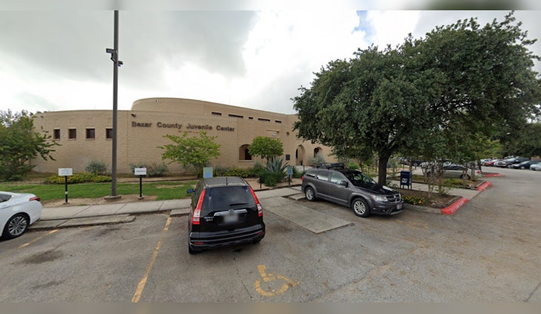 San Antonio Teen Detained After Allegedly Shooting Mother, Facing Charges in Tragic Domestic Incident