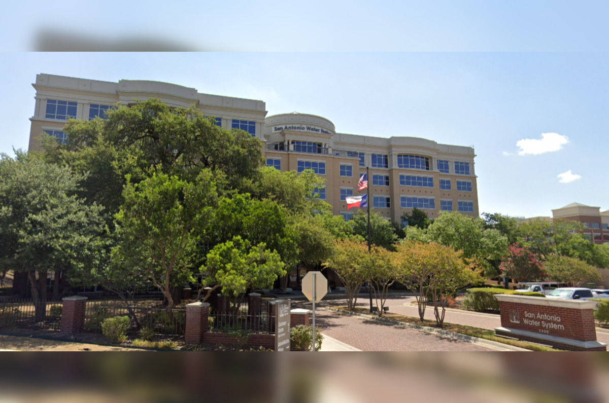 San antonio water system approves aggressive 549m conservation plan