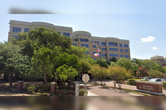 San Antonio Water System Approves Aggressive $549M Conservation Plan to Combat Record Water Loss