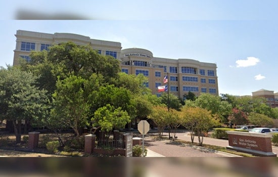 San Antonio Water System Approves Aggressive $549M Conservation Plan to Combat Record Water Loss