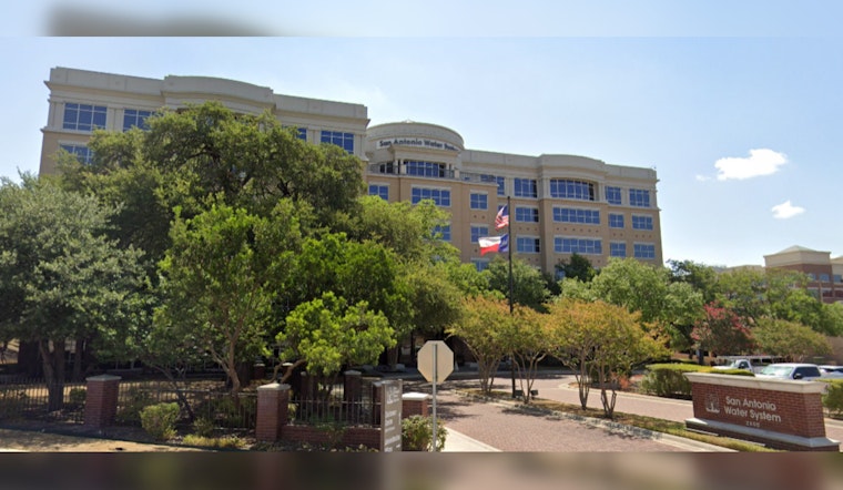San Antonio Water System Approves Aggressive $549M Conservation Plan to Combat Record Water Loss