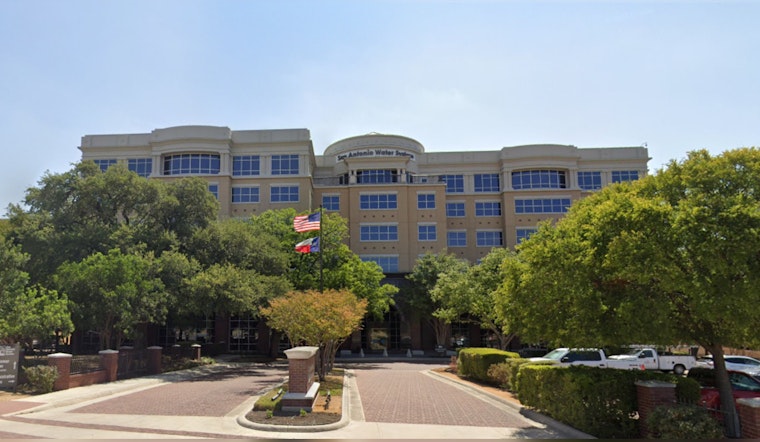 San Antonio Water Utility Restores Service After Disconnection Over Unpaid Bills Affects Hundreds