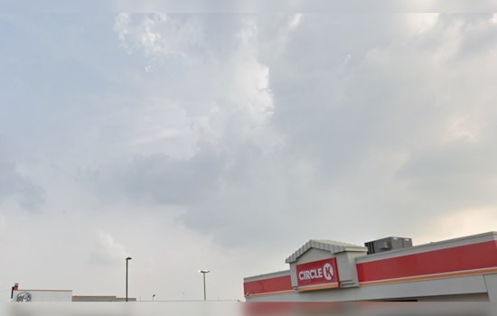 San Antonio Weather, Mix of Sunshine, Showers, and Rising Heat Ahead