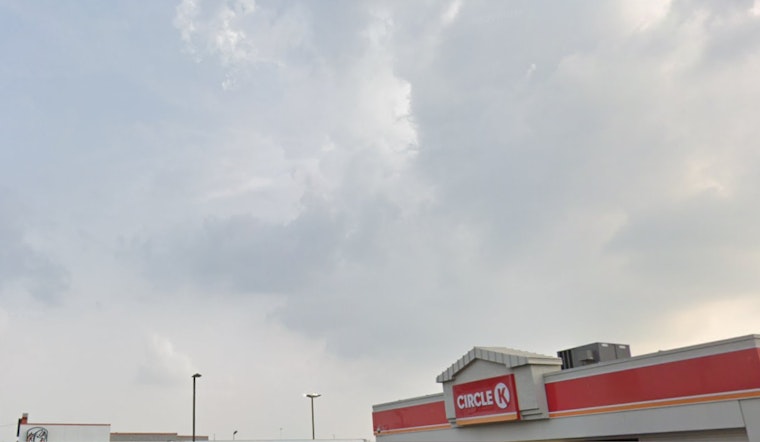 San Antonio Weather, Mix of Sunshine, Showers, and Rising Heat Ahead