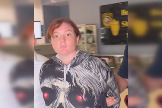 San Antonio Woman Arrested for Alleged Child Endangerment Following AMBER Alert Recovery
