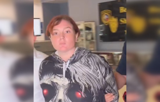 San Antonio Woman Arrested for Alleged Child Endangerment Following AMBER Alert Recovery