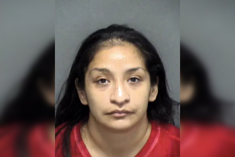 San Antonio Woman Pleads Guilty to 2020 Murder of Boyfriend, Accepts 25-Year Plea Deal
