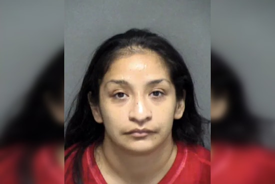 San Antonio Woman Pleads Guilty to 2020 Murder of Boyfriend, Accepts 25-Year Plea Deal