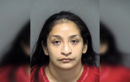 San Antonio Woman Pleads Guilty to 2020 Murder of Boyfriend, Accepts 25-Year Plea Deal