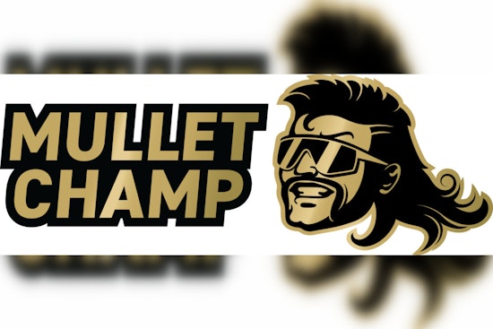 San Antonio Youths Sport Mullets for Glory and Charity in U.S. Mullet Championships